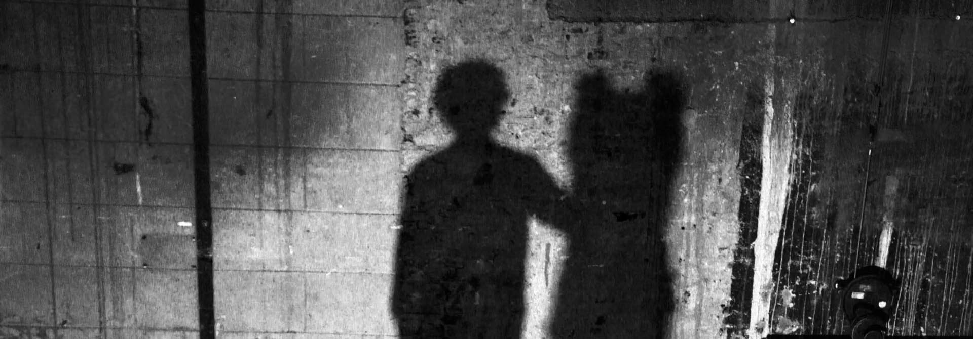 The Being2 header