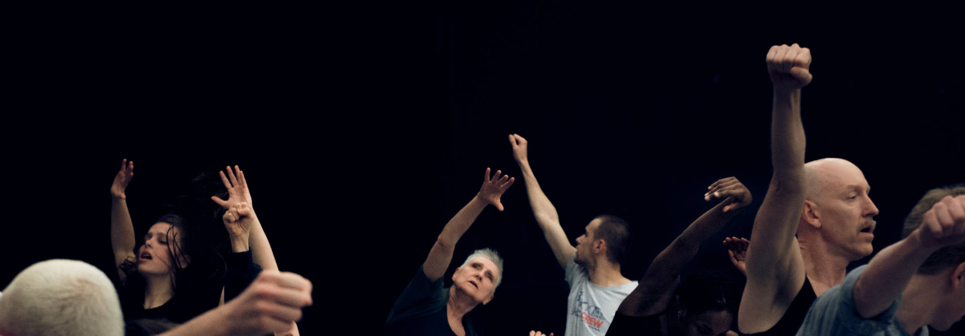 Big Creation 2020 header