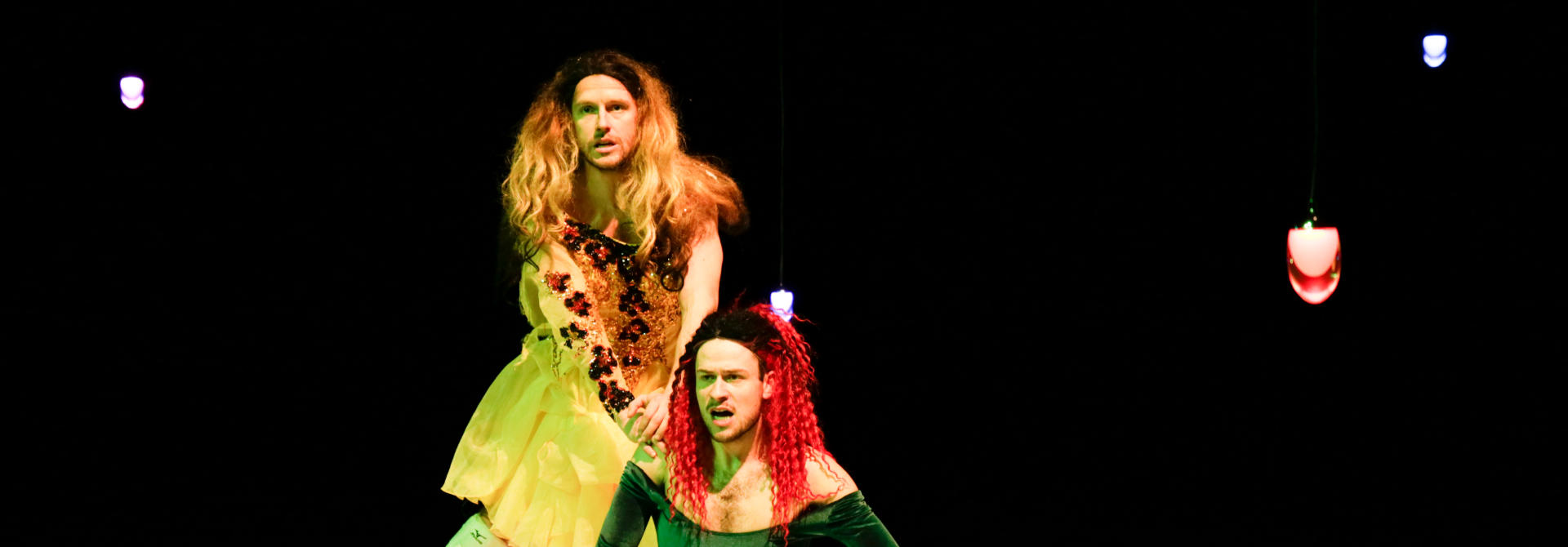 Danse Mutante header