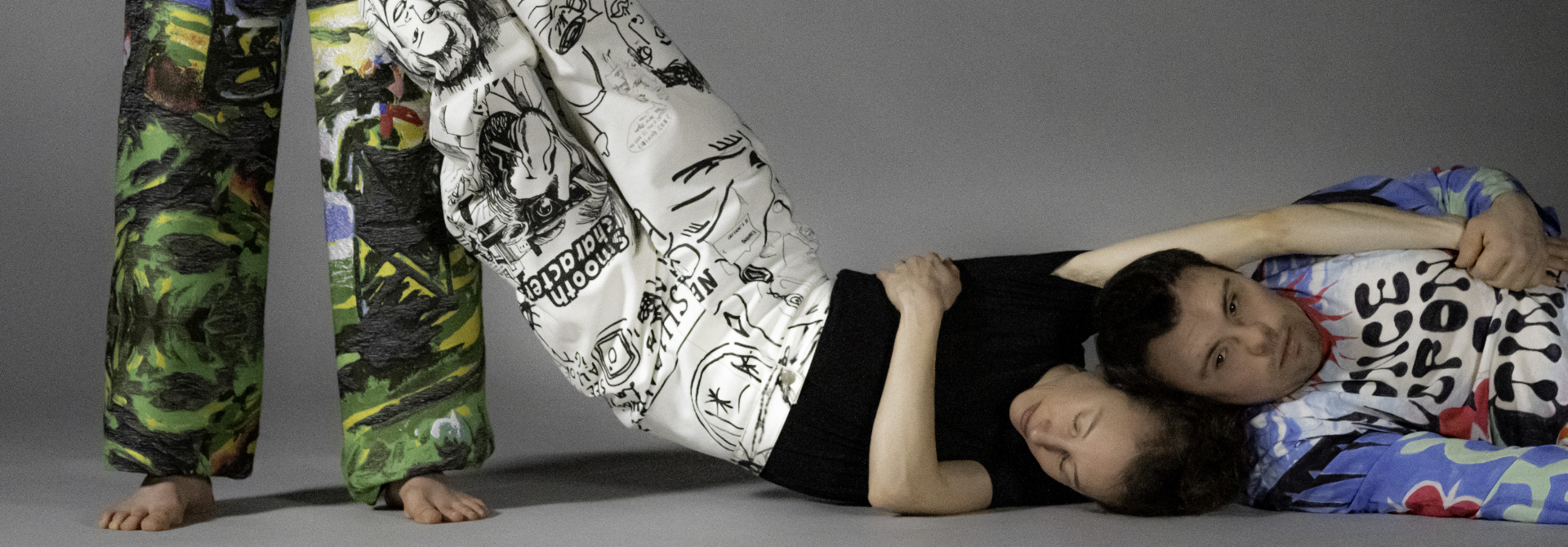 CoP header