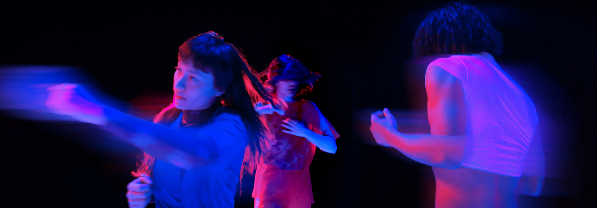 Dog Rising Be Heintzman Hope Clara Furey Brian Mendez 02©Mathieu Verreault